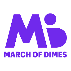 Charitable Contribution to March of Dimes