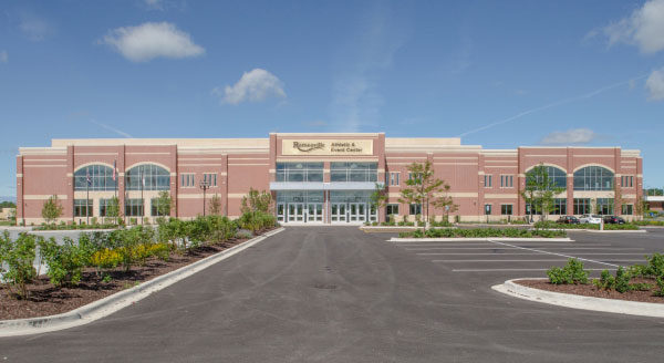 RAEC Rendering