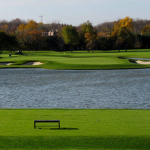 Butler National Golf