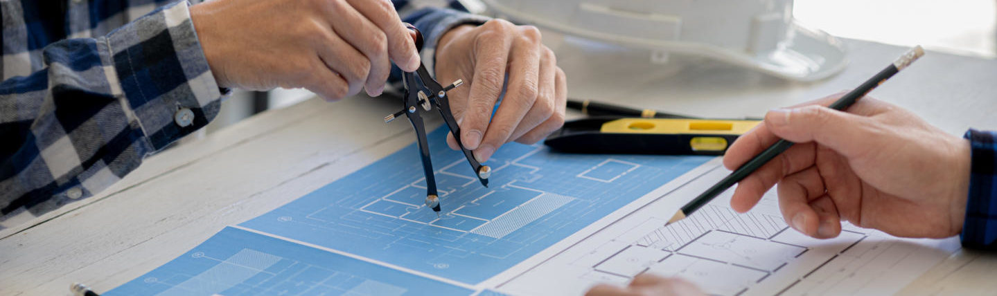 pre-construction services