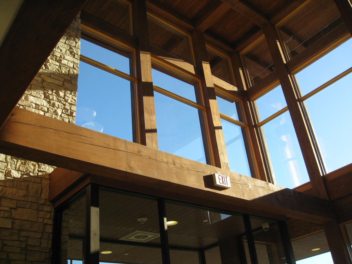 Burr Ridge interior design municipal construction