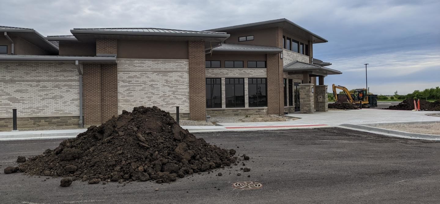 Crest Hill Construction Management Services