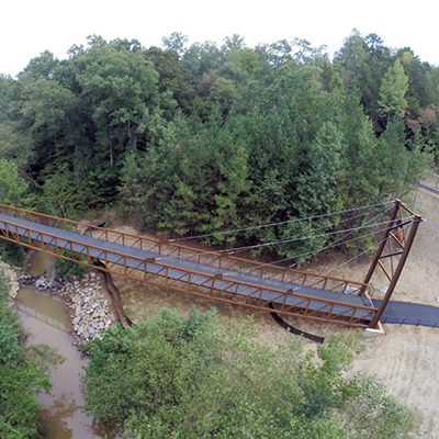 Woodridge Police Department and Public Works Facility Construction
