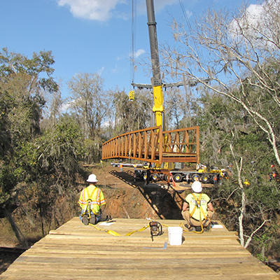 Woodridge Police Department and Public Works Facility Construction